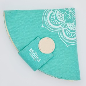 Набор спиц круговых Mindful "Serene"