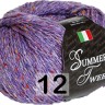 Пряжа Сеам Summer Tweed