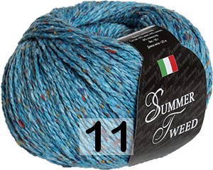 Пряжа Сеам Summer Tweed