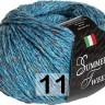 Пряжа Сеам Summer Tweed