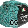 Пряжа Сеам Summer Tweed
