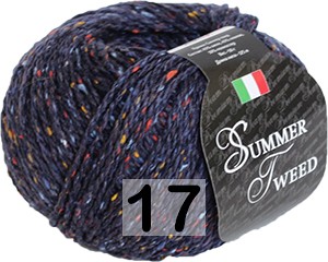 Пряжа Сеам Summer Tweed