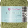 Пряжа Пехорка Весенняя