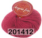 Пряжа Сеам Angora Fine