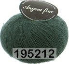 Пряжа Сеам Angora Fine