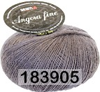 Пряжа Сеам Angora Fine