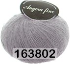 Пряжа Сеам Angora Fine