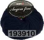 Пряжа Сеам Angora Fine