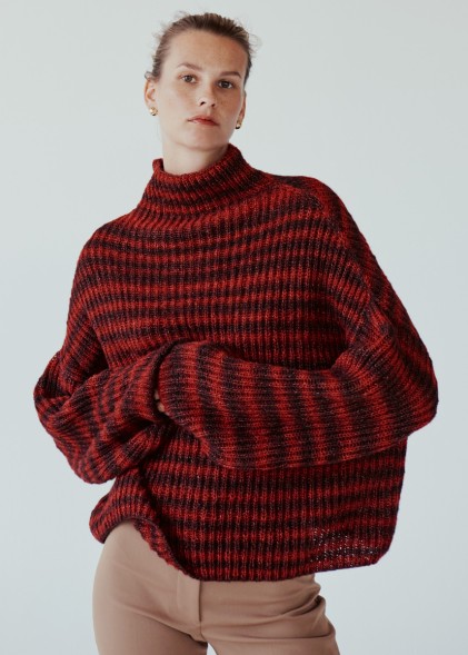 Пряжа Lana Grossa Duetto Puno