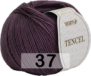 Пряжа Сеам Tencel в Смоленске
