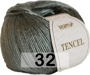 Пряжа Сеам Tencel в Смоленске