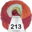 Пряжа Lang Yarns Baby Cotton Color