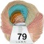 Пряжа Lang Yarns Baby Cotton Color