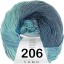 Пряжа Lang Yarns Baby Cotton Color
