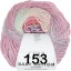 Пряжа Lang Yarns Baby Cotton Color