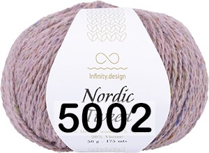 Пряжа Infinity Nordic Tweed