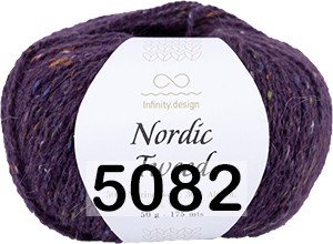 Пряжа Infinity Nordic Tweed