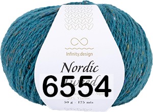 Пряжа Infinity Nordic Tweed