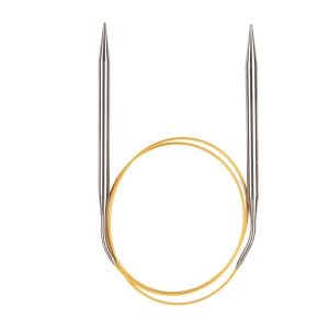 Спицы Sil Alpina круговые Gamma