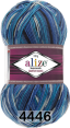 Пряжа Alize Superwash Comfort в Санкт-Петербурге