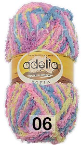 Пряжа Adelia Sofia