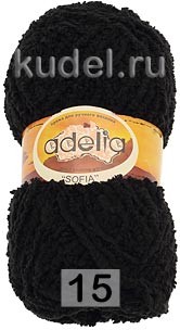 Пряжа Adelia Sofia