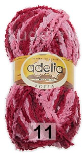 Пряжа Adelia Sofia
