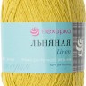 Пряжа Пехорка Льняная