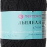 Пряжа Пехорка Льняная