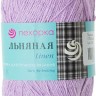 Пряжа Пехорка Льняная