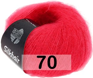 Пряжа Lana Grossa Silkhair