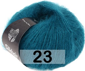 Пряжа Lana Grossa Silkhair