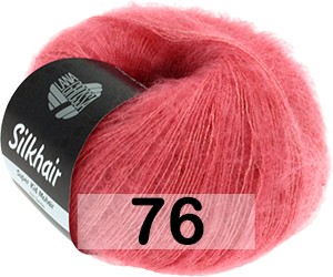 Пряжа Lana Grossa Silkhair