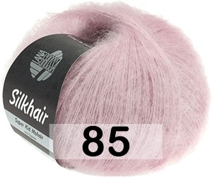 Пряжа Lana Grossa Silkhair