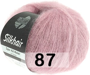 Пряжа Lana Grossa Silkhair