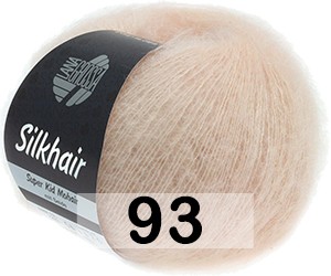 Пряжа Lana Grossa Silkhair