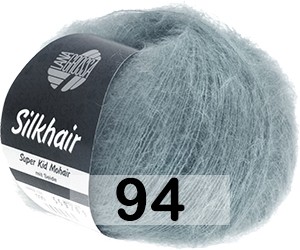 Пряжа Lana Grossa Silkhair