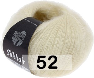 Пряжа Lana Grossa Silkhair