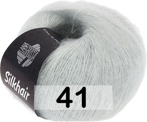 Пряжа Lana Grossa Silkhair