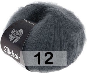 Пряжа Lana Grossa Silkhair