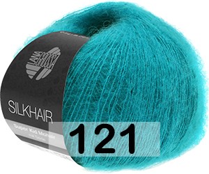 Пряжа Lana Grossa Silkhair