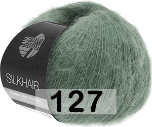 Пряжа Lana Grossa Silkhair