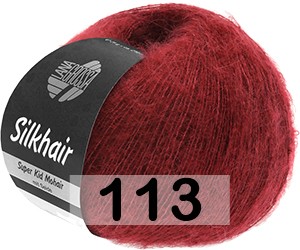 Пряжа Lana Grossa Silkhair