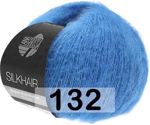 Пряжа Lana Grossa Silkhair
