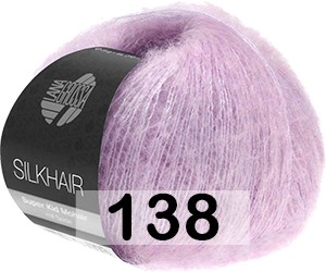 Пряжа Lana Grossa Silkhair