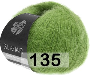 Пряжа Lana Grossa Silkhair