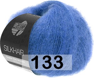 Пряжа Lana Grossa Silkhair
