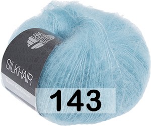 Пряжа Lana Grossa Silkhair