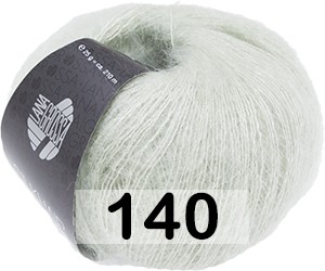 Пряжа Lana Grossa Silkhair