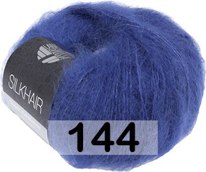 Пряжа Lana Grossa Silkhair